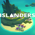 islanders游戲破解版下載 中文版 