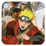 火影忍者疾風(fēng)傳究極沖擊 v4.2.0 破解版 