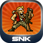 合金彈頭3無限幣破解版下載 v1.41.1 安卓版 