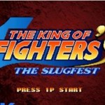 拳皇98下載 安卓手機版 