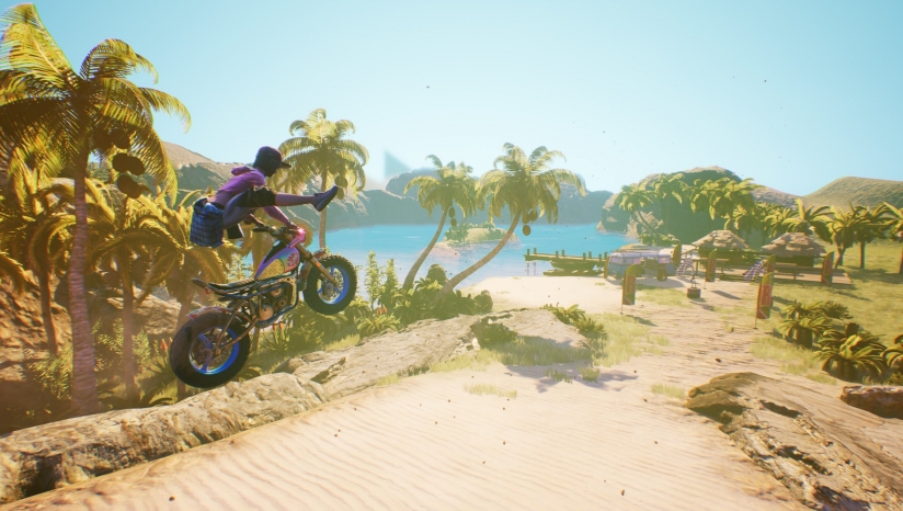 城市游樂場pc版下載 中文破解版圖3