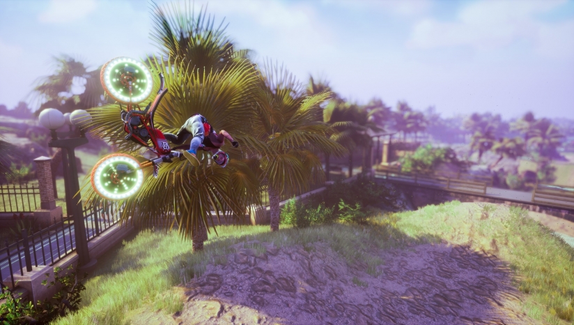 城市游樂場pc版下載 中文破解版圖4