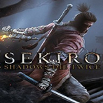 只狼影逝二度消耗品上限調(diào)整MOD 免費(fèi)版 