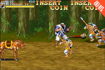 三國志:三圣劍 v4.2.0 安卓版圖4