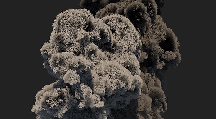 vray for nuke 11(光線渲染) v3.70.01 免費版圖2