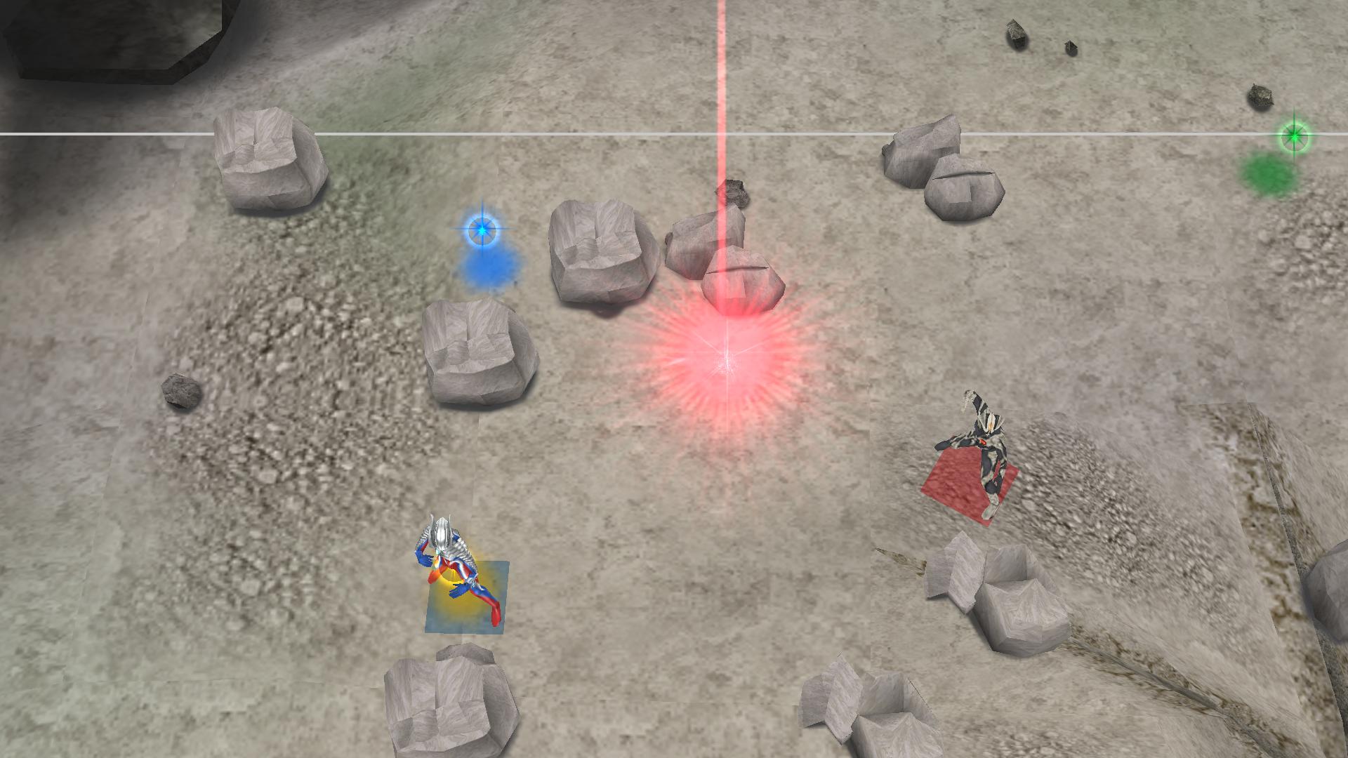 奧特曼全明星編年史破解版下載 安卓單機版圖4