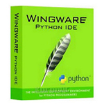 Wingware python IDE(IDE開發(fā)編輯器) v7.0.0.11 綠色破解版 