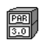 MultiPar電腦版 v1.3 綠色版 