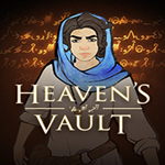 天堂之穹中文版下載(Heaven's Vault) 破解版 