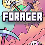浮島物語破解版下載(Forager) 綠色中文版 