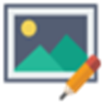 萬得圖片批量處理工具 v2018 免費版 