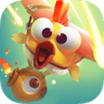 暴走小飛機(jī)網(wǎng)易下載 V1.0.2 安卓版 