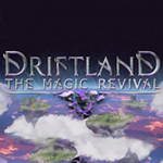 漂移大陸：魔法復(fù)興破解版下載(Driftland: The Magic Revival) 中文版 