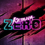 武士零破解版(Katana ZERO) 中文版 