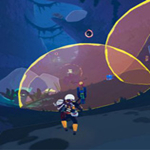 雨中冒險2六項(xiàng)修改器下載 MrAntiFun版 