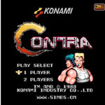 魂斗羅2代無敵版 安卓版 