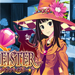 魔女指環(huán)大師下載(Witch Ring Meister) 中文破解版 