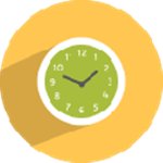 VovSoft Time Sync(時間同步工具) V1.8 綠色版 