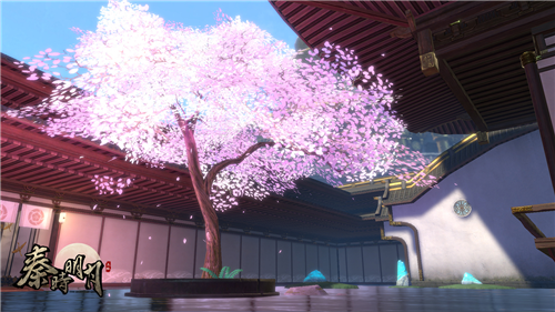 騰訊秦時明月手游電腦版下載 v1.0.1 官方版圖3