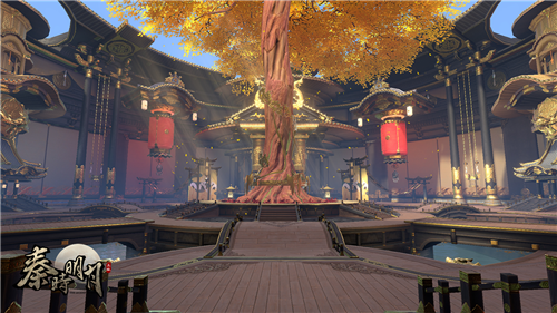 騰訊秦時明月手游電腦版下載 v1.0.1 官方版圖6