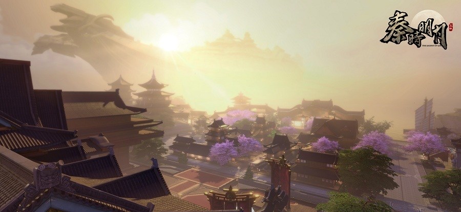 騰訊秦時明月手游電腦版下載 v1.0.1 官方版圖8