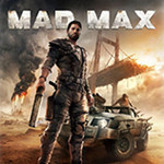 瘋狂的麥克斯 v1.01 十九項(xiàng)修改器 