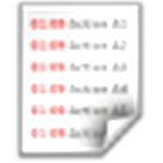 Vov Syslog Server(系統(tǒng)日志讀取存儲(chǔ)軟件) v2.1 免費(fèi)版 