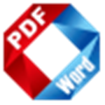Lighten PDF to word Converter(pdf轉(zhuǎn)換成word轉(zhuǎn)換器) v6.2.1 免費(fèi)版 