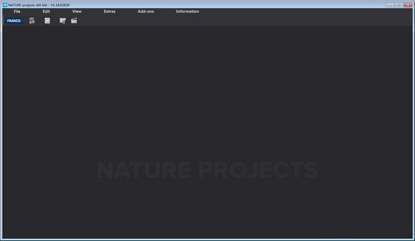 NATURE projects天氣濾鏡 v1.18.02839 免費(fèi)版圖1