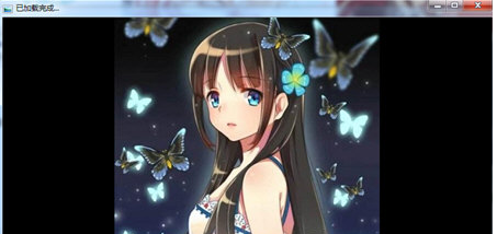 漫畫(huà)圖片瀏覽工具