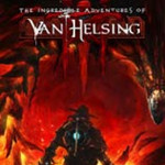 范海辛的奇妙冒險3 v1.0 十五項(xiàng)修改器 