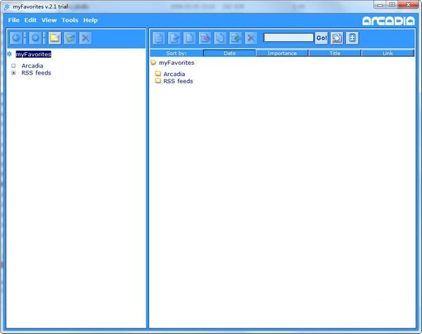 MyFavorites免費(fèi)版