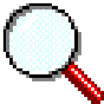 泡泡西屏幕放大器電腦版 V2.1 綠色版 