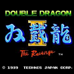 雙截龍2下載 無限生命版 