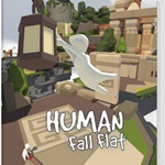 人類:一敗涂地 簡體中文版 