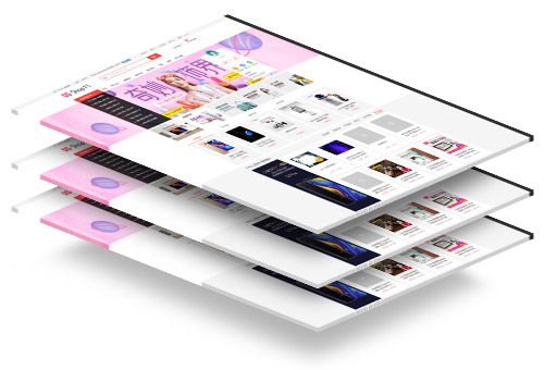 DSShop商城系統(tǒng)