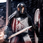 血腥劍斗破解版下載 中文綠色版 