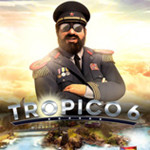 海島大亨6 v1.0 八項修改器 