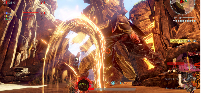 噬神者3聯(lián)機(jī)補(bǔ)丁