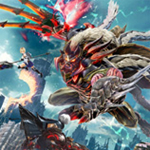 噬神者3下載 聯(lián)機(jī)補(bǔ)丁 