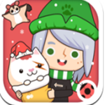 米加小鎮(zhèn)寵物下載(Miga Pets)  v1.0 安卓版 