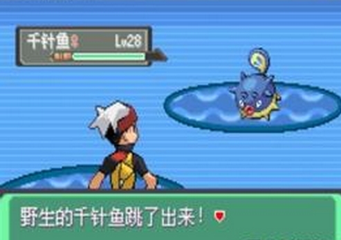 口袋妖怪冠軍的旅程