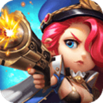 潮爆戰(zhàn)紀破解版 v1.0.6 安卓版 