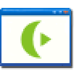 數(shù)字時鐘(Word Clock) Windows版 v1.0 免費版 
