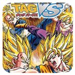 龍珠 TAG VS漢化版下載 安卓中文版 