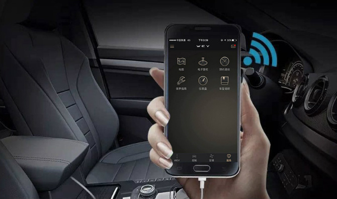 wey智享互聯(lián)