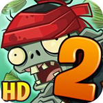 植物大戰(zhàn)僵尸2：恐龍危機(jī) 電腦版 