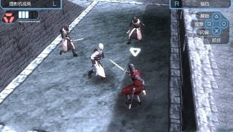 刺客信條血統(tǒng)