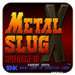 合金彈頭X超強(qiáng)版下載 手機(jī)版 