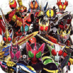 假面騎士巔峰英雄OOO下載 手機(jī)版 
